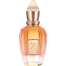 XERJOFF LA CAPITALE 50ml EDP